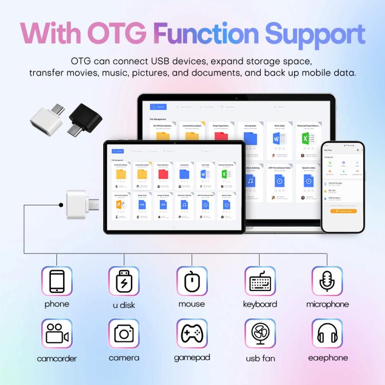 Conjunto Combo Tablet PC Pad 8 Pro 10,1 polegadas 4G LTE, 4GB+32GB, Android 10 MT6755 Octa Core, com Teclado / Rato / Capa de Pele, Ficha Austrália, Ficha Austrália