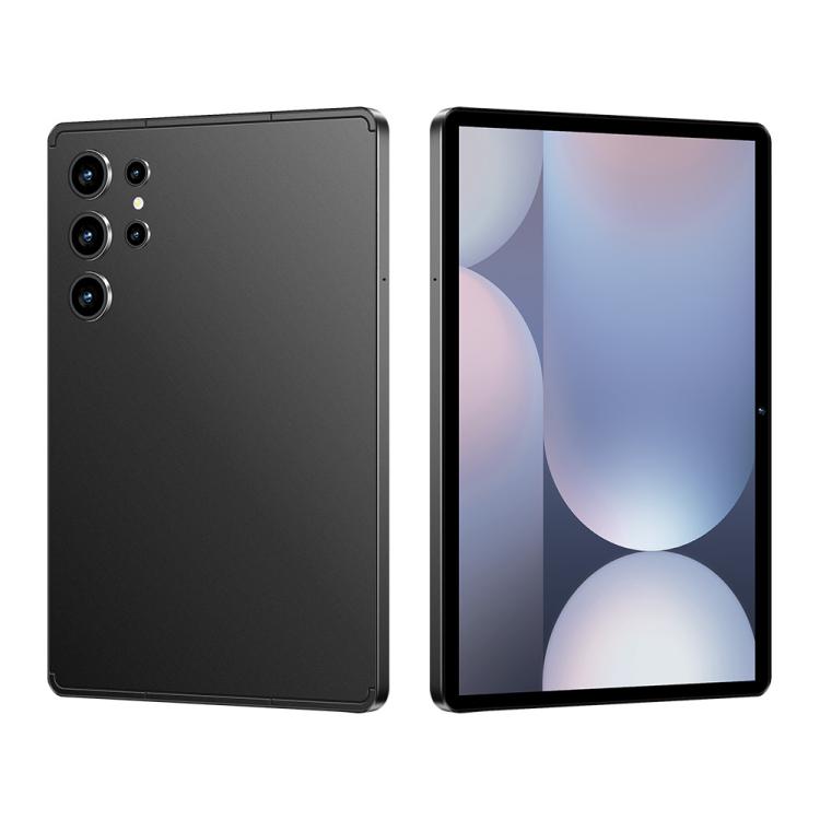 Conjunto Combo Tablet PC Pad 9 Pro 10,1 polegadas 4G LTE, 4GB+32GB, Android 10 MT6755 Octa Core, com Teclado / Rato / Capa de Pele, Ficha EUA, Ficha EUA