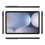 Conjunto Combo Tablet PC Pad 9 Pro 10,1 polegadas 4G LTE, 4GB+32GB, Android 10 MT6755 Octa Core, com Teclado / Rato / Capa de Pele, Ficha UE, Ficha UE