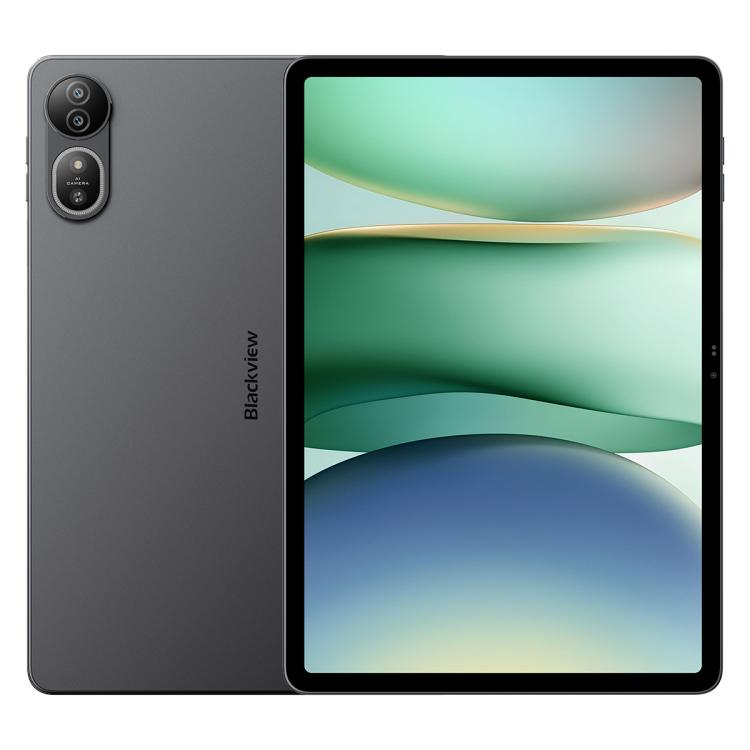Blackview MEGA 12 Tablet PC, 12GB+256GB, 12,2 polegadas Android 16 MediaTek Dimensity 7200 Octa Core, Rede: 5G, Versão Global com Google Play