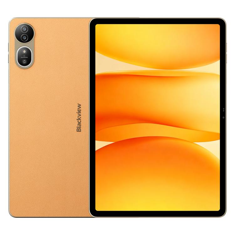 Blackview MEGA 12 Tablet PC, 12GB+256GB, 12,2 polegadas Android 16 MediaTek Dimensity 7200 Octa Core, Rede: 5G, Versão Global com Google Play