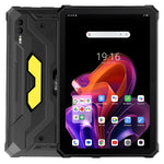 Blackview Active 8 Pro 5G Tablet Robusto, 12GB+256GB, 10,95 polegadas Android 14 Dimensity 7300 Octa Core, Versão Global com Google Play, 12GB+256GB