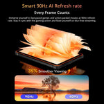 Blackview Active 10 Pro 5G Tablet Robusto, 12GB+512GB, 10,95 polegadas Android 14 Dimensity 7300 Octa Core, Versão Global com Google Play, 12GB+512GB