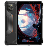 Tablet Robusto Blackview Active 5 4G, 8GB+128GB, 8.68 polegadas Android 14 Unisoc UMS9230E T615 Octa Core, Versão Global com Google Play, Active 5