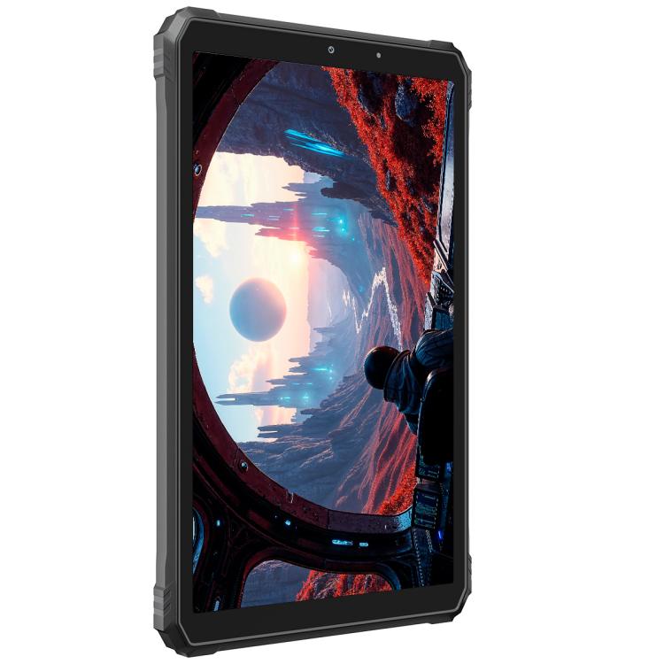 Tablet Robusto Blackview Active 5 4G, 8GB+128GB, 8.68 polegadas Android 14 Unisoc UMS9230E T615 Octa Core, Versão Global com Google Play, Active 5