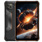 Tablet Robusto Blackview Active 5 4G, 8GB+128GB, 8.68 polegadas Android 14 Unisoc UMS9230E T615 Octa Core, Versão Global com Google Play, Active 5