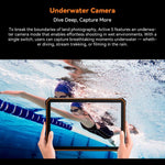 Tablet Robusto Blackview Active 5 4G, 8GB+128GB, 8.68 polegadas Android 14 Unisoc UMS9230E T615 Octa Core, Versão Global com Google Play, Active 5