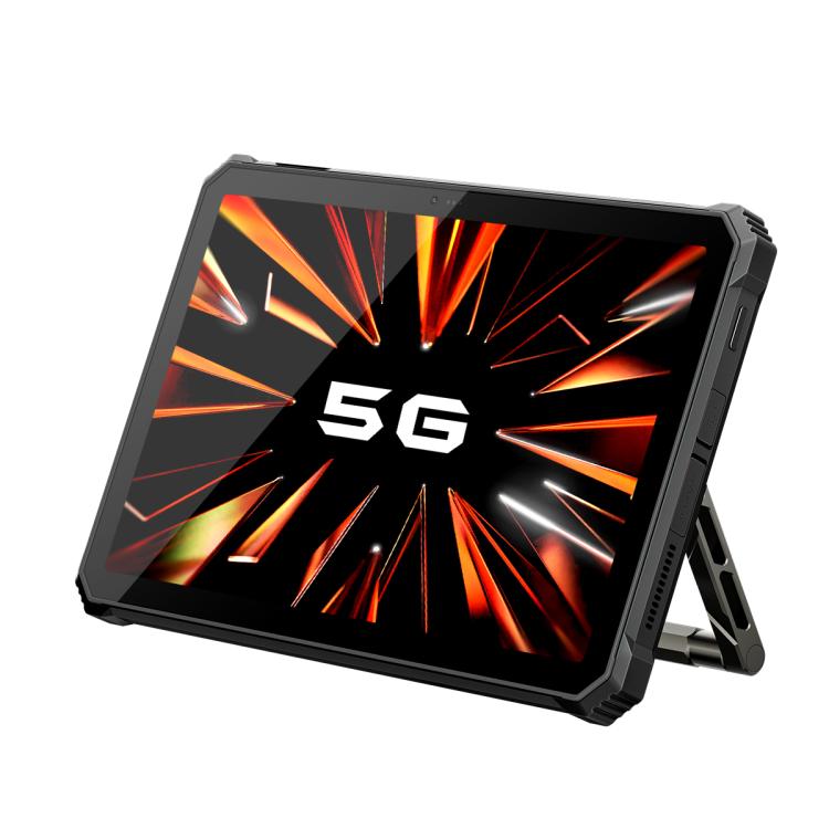 Tablet robusto Blackview Active 12 Pro 5G, 12GB+256GB, 11 polegadas Android 15 Dimensity 7300 Octa Core, Versão Global com Google Play, 16GB+1TB