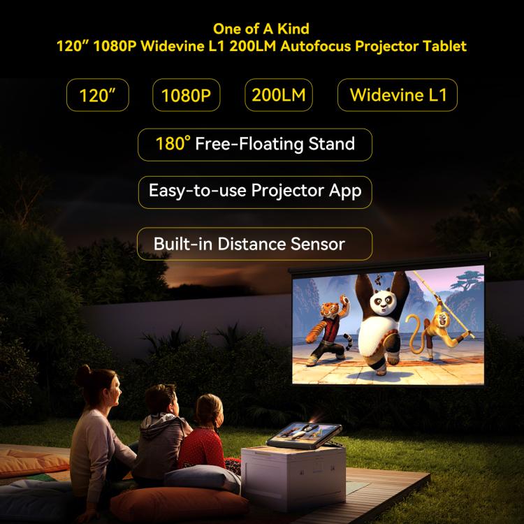 Tablet robusto Blackview Active 12 Pro 5G, 12GB+256GB, 11 polegadas Android 15 Dimensity 7300 Octa Core, Versão Global com Google Play, 16GB+1TB