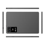 Pad 8 Ultra Tablet PC 10,1 polegadas com chamada telefónica 3G, 3GB+32GB, Android 10 MTK6755 Octa Core, ficha AU, ficha AU