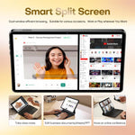 Pad 8 Ultra Tablet PC 10,1 polegadas com chamada telefónica 3G, 3GB+32GB, Android 10 MTK6755 Octa Core, ficha AU, ficha AU