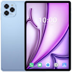 Pad 16 Pro Tablet PC 10,1 polegadas 4G LTE, 4GB+32GB, Android 10 MTK6755 Octa Core, ficha UE, ficha UE