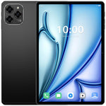 Pad 16 Pro Tablet PC 10,1 polegadas 4G LTE, 4GB+32GB, Android 10 MTK6755 Octa Core, ficha UK, ficha UK
