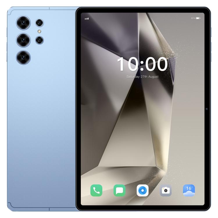 Pad 25 Ultra Tablet PC 4G LTE de 10,1 polegadas, 4GB+32GB, Android 10 MTK6755 Octa Core, Ficha AU, Ficha AU