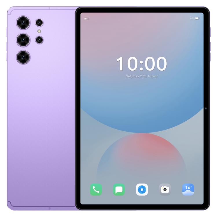 Pad 25 Ultra Tablet PC 4G LTE de 10,1 polegadas, 4GB+32GB, Android 10 MTK6755 Octa Core, Ficha AU, Ficha AU