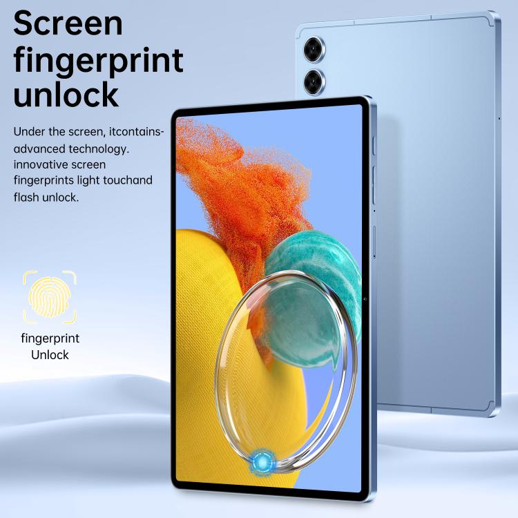 Tablet PC Tab S10 Ultra 10,1 polegadas 4G LTE, 4GB+32GB, Android 10 MTK6755 Octa Core, Ficha UK, Ficha UK