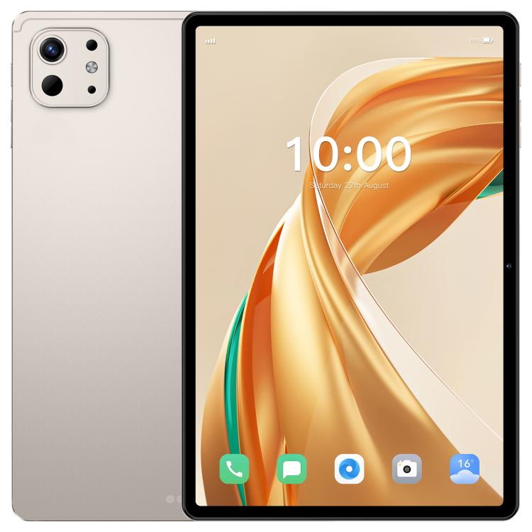 Tablet PC Pro 13 10,1 polegadas 4G LTE, 4GB+32GB, Android 10 MTK6755 Octa Core, Ficha US, Ficha US