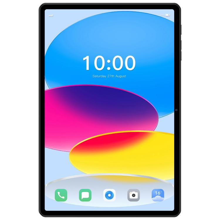 Tablet PC Pad 7 Pro 10,1 polegadas 4G LTE, 4GB+32GB, Android 10 MTK6755 Octa Core, Ficha US, Ficha US