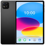 Tablet PC Pad 7 Pro 10,1 polegadas 4G LTE, 4GB+32GB, Android 10 MTK6755 Octa Core, ficha AU, ficha AU