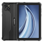 OUKITEL RT3 Pro Tablet Robusto IP68/IP69K com Rede 4G, 4GB+128GB, 8,0 polegadas Android 14 MediaTek G81 Octa-Core Suporta Dual SIM, Plugue UE, RT3 Pro 4GB+128GB