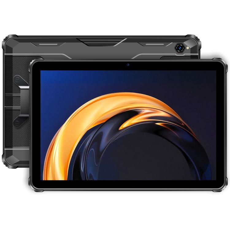 OUKITEL RT9 Tablet Robusto IP68/IP69K com Rede 4G, 6GB+256GB, 11 polegadas Android 14 Unisoc T606 Octa-Core Suporta Dual SIM, Plugue UE, RT9 6GB+256GB
