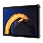 OUKITEL RT9 Tablet Robusto IP68/IP69K com Rede 4G, 6GB+256GB, 11 polegadas Android 14 Unisoc T606 Octa-Core Suporta Dual SIM, Plugue UE, RT9 6GB+256GB
