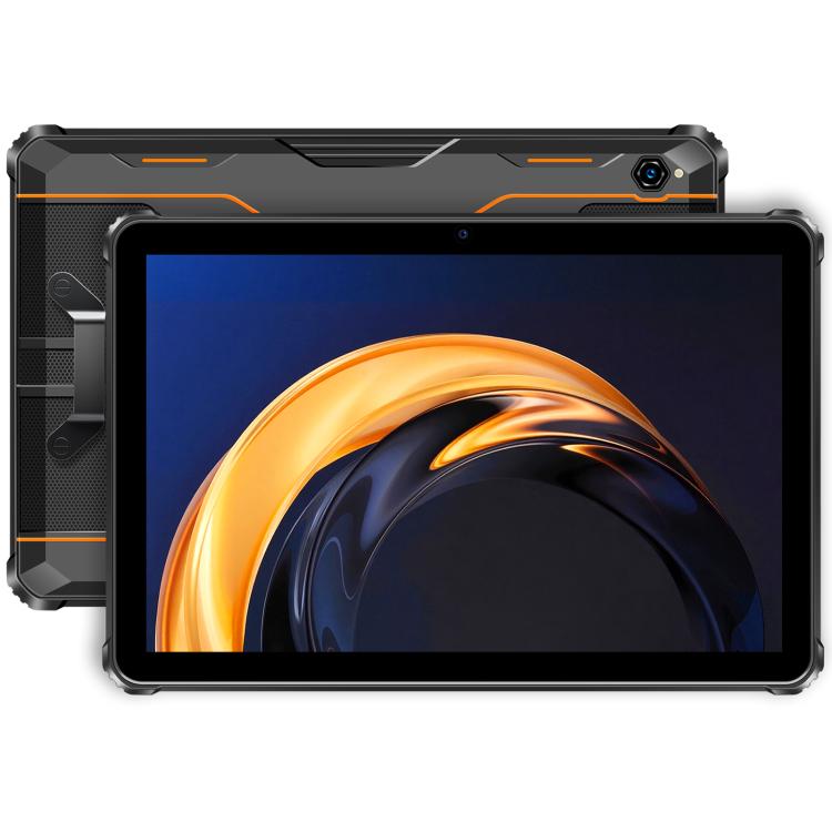 OUKITEL RT9 Tablet Robusto IP68/IP69K com Rede 4G, 6GB+256GB, 11 polegadas Android 14 Unisoc T606 Octa-Core Suporta Dual SIM, Plugue UE, RT9 6GB+256GB