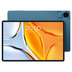 Tablet PC Teclast T70 4G LTE, 8GB+256GB, 14 polegadas Android 14 MediaTek Helio G99 Octa Core, Suporte para Dual SIM, T70