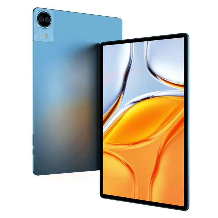 Tablet PC Teclast T70 4G LTE, 8GB+256GB, 14 polegadas Android 14 MediaTek Helio G99 Octa Core, Suporte para Dual SIM, T70
