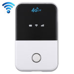 Router Sem Fios MF925 4G LTE Multi-modos de Alta Velocidade, Suporta Cartão TF (Máx. 32GB), MF925