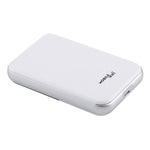 Router Sem Fios MF925 4G LTE Multi-modos de Alta Velocidade, Suporta Cartão TF (Máx. 32GB), MF925