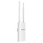 Amplificador de Sinal Sem Fios Impermeável 4G COMFAST CF-E5 300Mbps para Exterior com 2 Antenas, Versão Ásia-Pacífico, CF-E5, Versão Ásia-Pacífico