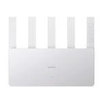 Roteador Xiaomi BE5000 WiFi 7 MLO 2.4GHz 5.0GHz Dual Band Porta 2.5G 512MB RAM Repetidor, Ficha US, BE5000