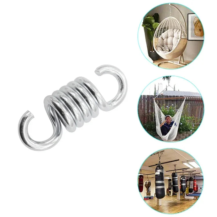 Mola de Extensão para Cadeira de Rede de 8mm, 8mm