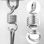 Mola de Extensão para Cadeira de Rede de 8mm, 8mm