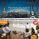 Detetor Sem Fios GPS Anti-Gravação Secreta Detetor de Sinal Sem Fios, K18