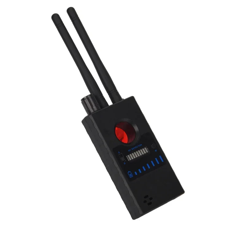 Detector de Sinal Sem Fios G528