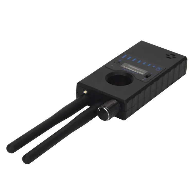 Detector de Sinal Sem Fios G528