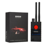 Detector de Sinal Sem Fios G528