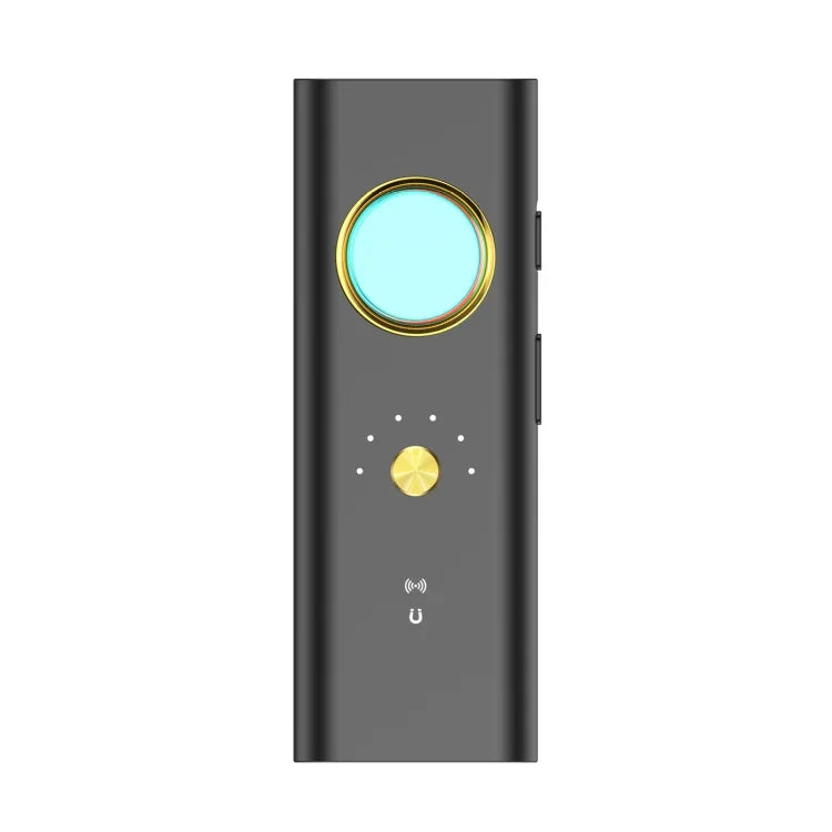 Rastreador de Sinal GPS WiFi Anti-Gravação Secreta R35