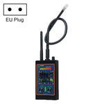 Detetor de Ondas de Rádio P7000 com Ecrã LED, Ficha US, P7000, Ficha EU, P7000, Ficha US