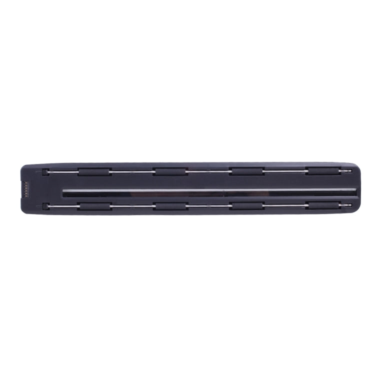 Scanner portátil manual iScan02 com rolo duplo, ecrã LED, Suporta 1050DPI / 600DPI / 300DPI / PDF / JPG / TF, iScan02 Branco, iScan02 Preto