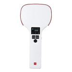 Leitor Portátil Manual Bluetooth RFID UHF de Longo Alcance com Chip E710, Estilo: Melhorado, Melhorado, Ficha UE, Melhorado, Ficha EUA, Melhorado, Ficha Reino Unido