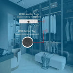 Leitor Portátil Manual Bluetooth RFID UHF de Longo Alcance com Chip E710, Estilo: Melhorado, Melhorado, Ficha UE, Melhorado, Ficha EUA, Melhorado, Ficha Reino Unido