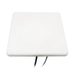 Leitor Integrado RFID UHF de Longo Alcance 9dBi com Chip E710, Estilo: Módulo de Aquecimento de Temperatura Constante Incorporado, Módulo de Aquecimento de Temperatura Constante Incorporado