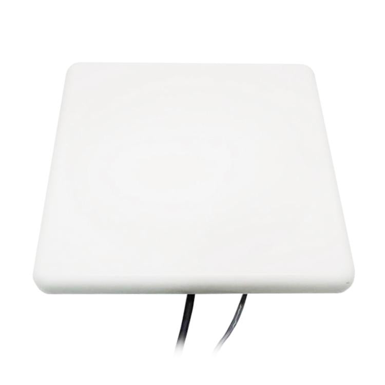 Leitor Integrado RFID UHF de Longo Alcance 9dBi com Chip E710, Estilo: Módulo de Aquecimento de Temperatura Constante Incorporado, Módulo de Aquecimento de Temperatura Constante Incorporado