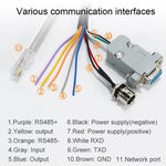 Leitor Integrado RFID UHF de Longo Alcance 9dBi com Chip E710, Estilo: Módulo de Aquecimento de Temperatura Constante Incorporado, Módulo de Aquecimento de Temperatura Constante Incorporado