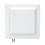 Leitor Integrado RFID de Médio Alcance UHF Distância de Identificação 0-5m, Estilo: Standard, Standard