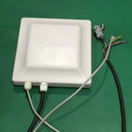Leitor Integrado RFID de Médio Alcance UHF Distância de Identificação 0-5m, Estilo: Standard, Standard