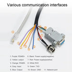 Leitor-Escritor Integrado RFID UHF de Longo Alcance com Chip E710, Estilo: Com Alimentação por Ethernet, Com Alimentação por Ethernet